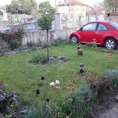 Владимировата Къща كالوفر المظهر الخارجي الصورة